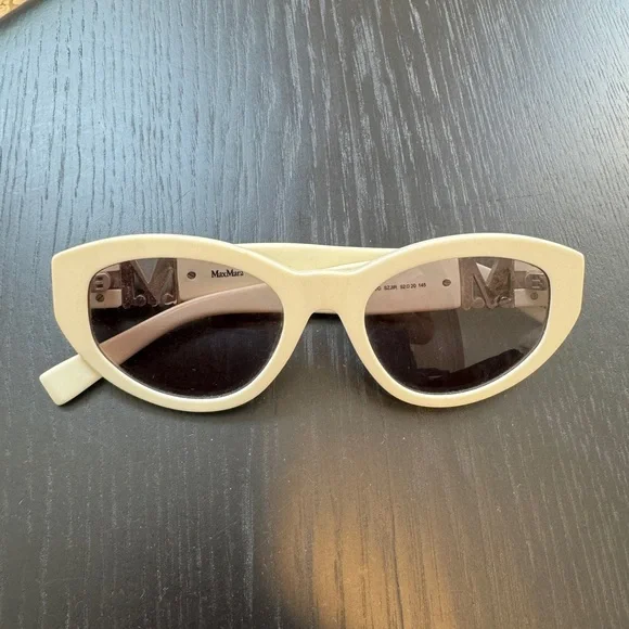 Max Mara Sunglasses - Picture 2 of 8